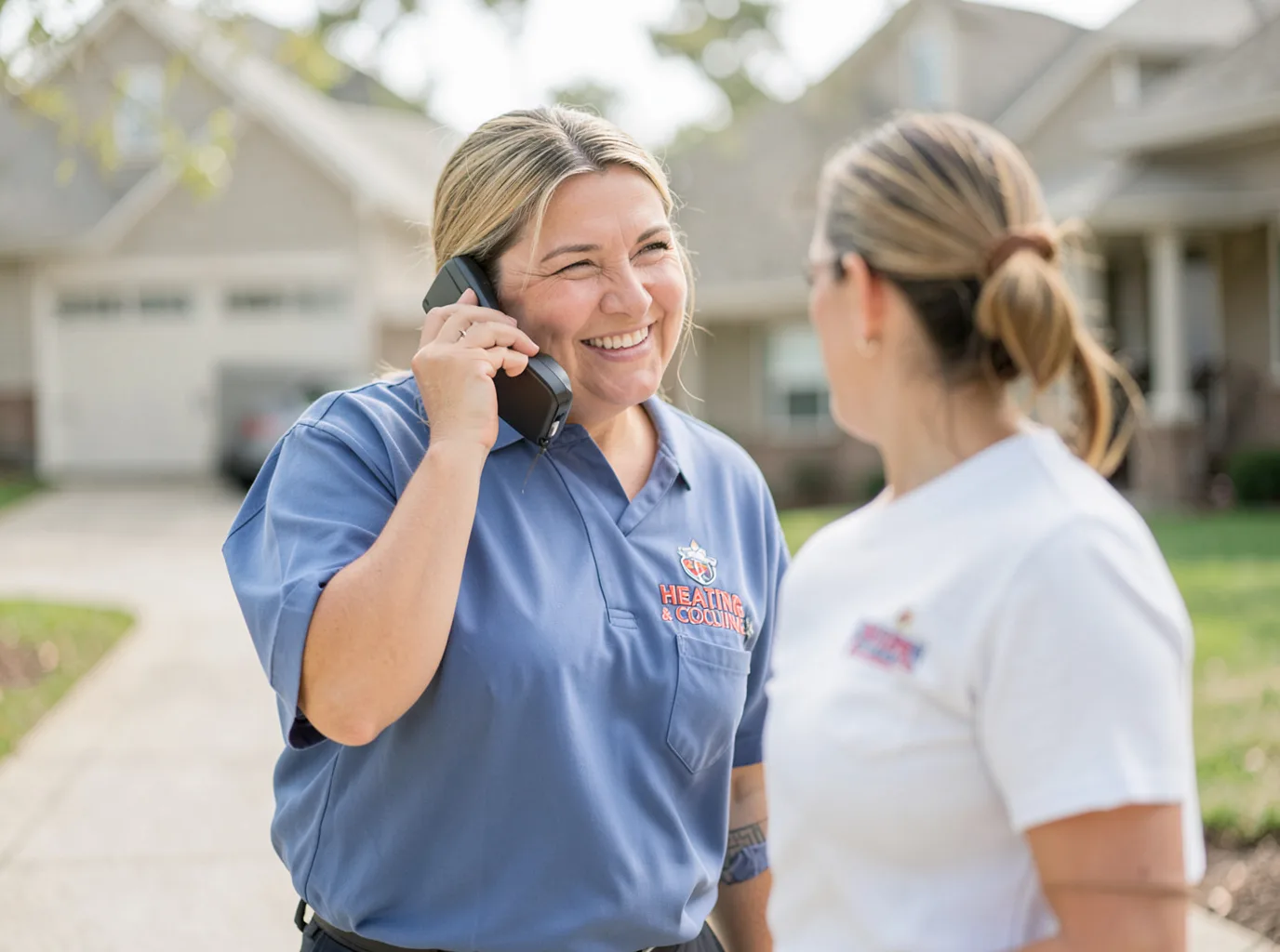 Hvac Repair Pilot Knob, MO FAQs